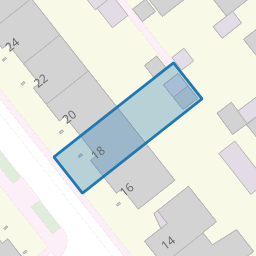 Perceel BSL01-AH-4604