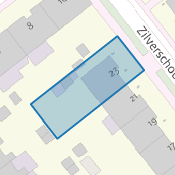 Perceel BSL01-AH-4606