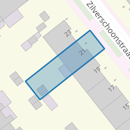 Perceel BSL01-AH-4607