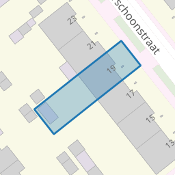 Perceel BSL01-AH-4608