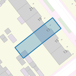 Perceel BSL01-AH-4609