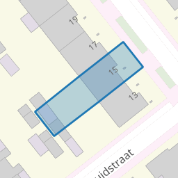 Perceel BSL01-AH-4610