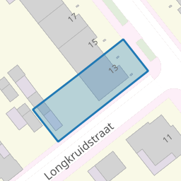 Perceel BSL01-AH-4611