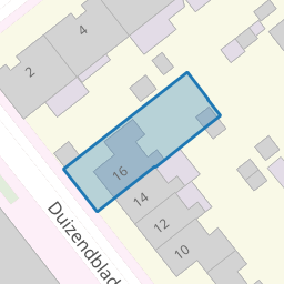 Perceel BSL01-AH-4612