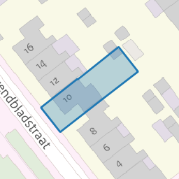 Perceel BSL01-AH-4615