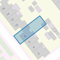 Perceel BSL01-AH-4616