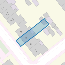 Perceel BSL01-AH-4617