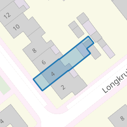 Perceel BSL01-AH-4618