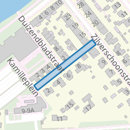 Perceel BSL01-AH-4620