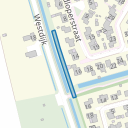 Perceel BSL01-AH-4624