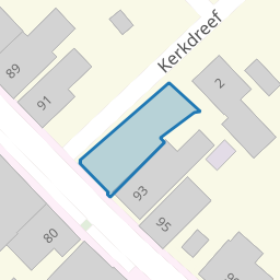 Perceel BSL01-AH-4637