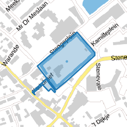 Perceel BSL01-AH-4638