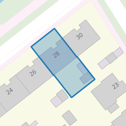 Perceel BSL01-AH-4646