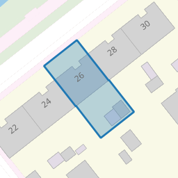 Perceel BSL01-AH-4647