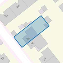 Perceel BSL01-AH-4650