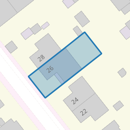 Perceel BSL01-AH-4651