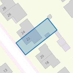 Perceel BSL01-AH-4653