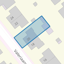 Perceel BSL01-AH-4654