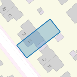 Perceel BSL01-AH-4657