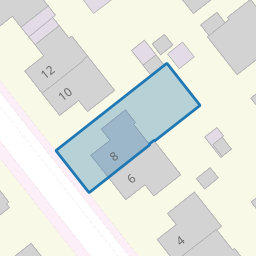 Perceel BSL01-AH-4660