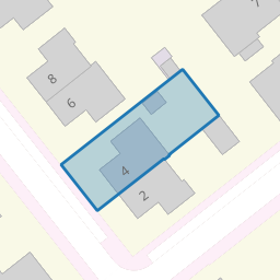 Perceel BSL01-AH-4662