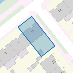 Perceel BSL01-AH-4669