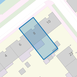 Perceel BSL01-AH-4670