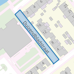 Perceel BSL01-AH-4674