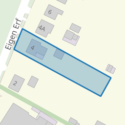 Perceel BSL01-AH-4680