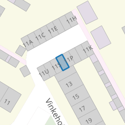 Perceel BSL01-AH-4685