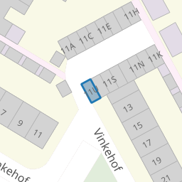 Perceel BSL01-AH-4688