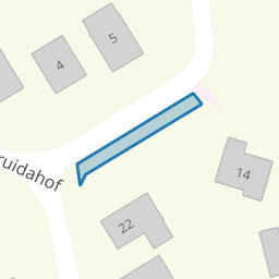 Perceel BSL01-AH-4691