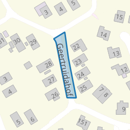 Perceel BSL01-AH-4692