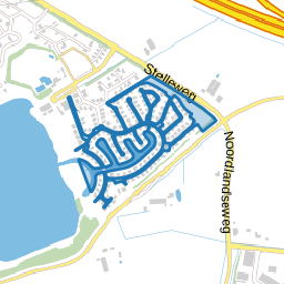 Perceel BSL01-AH-4693