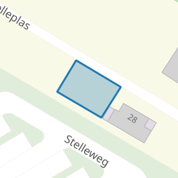 Perceel BSL01-AH-4696