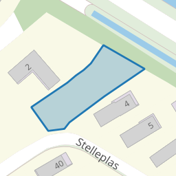 Perceel BSL01-AH-4703