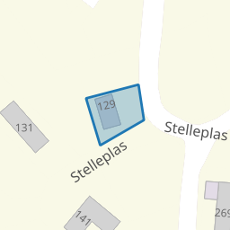 Perceel BSL01-AH-4721