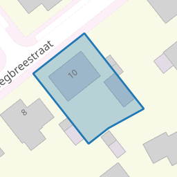 Perceel BSL01-AH-4726