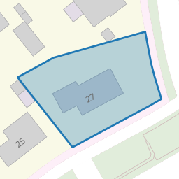 Perceel BSL01-AH-4727