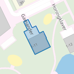 Perceel BSL01-AH-4729