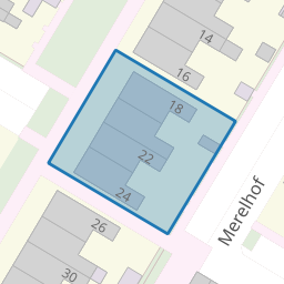 Perceel BSL01-AH-4740