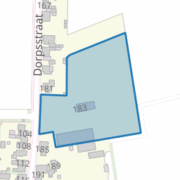 Perceel BSL01-AH-4741