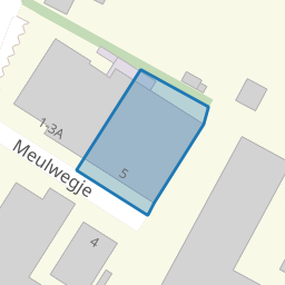 Perceel BSL01-AH-4744