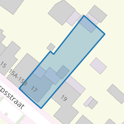 Perceel BSL01-AH-4747