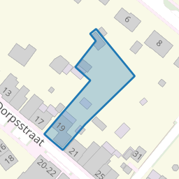 Perceel BSL01-AH-4748