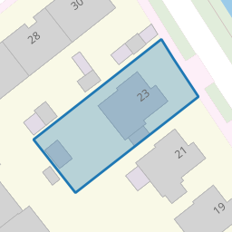 Perceel BSL01-AH-4752