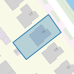 Perceel BSL01-AH-4756