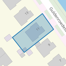 Perceel BSL01-AH-4758