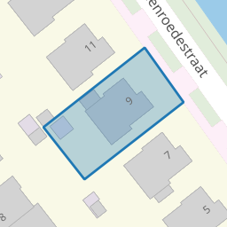 Perceel BSL01-AH-4759