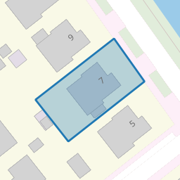 Perceel BSL01-AH-4760